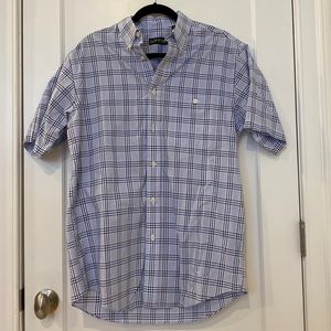 Orvis Men’s Collared Shirt